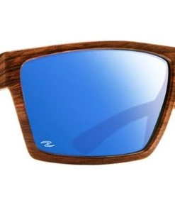 Z ZOL Zol Polarized Trip Sunglasses