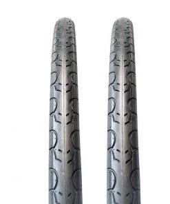 Zol Velocita Road Wire Bike Bicycle Tire 700x32c G5013 Black