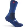 Z Zol Forward Lightning Cycling Socks (Blue)