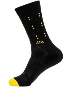 Generic Huizapol DOTS Cycling Socks