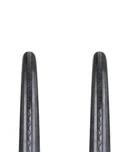 BIKE TIRES Zol Velocita Road Wire Bike Bicycle Tire 700x25c Z1076 Black