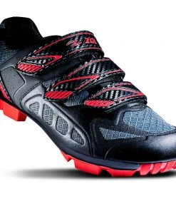 Zol Predator Mtb Mountain Bike And Indoor Cycling Shoes
