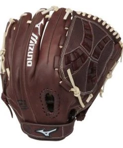 Carolina Sports Center MIZUNO FRANCHISE SOFTBALL GLOVE
