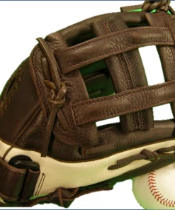 Carolina Sports Center MIZUNO FRANCHISE SOFTBALL GLOVE