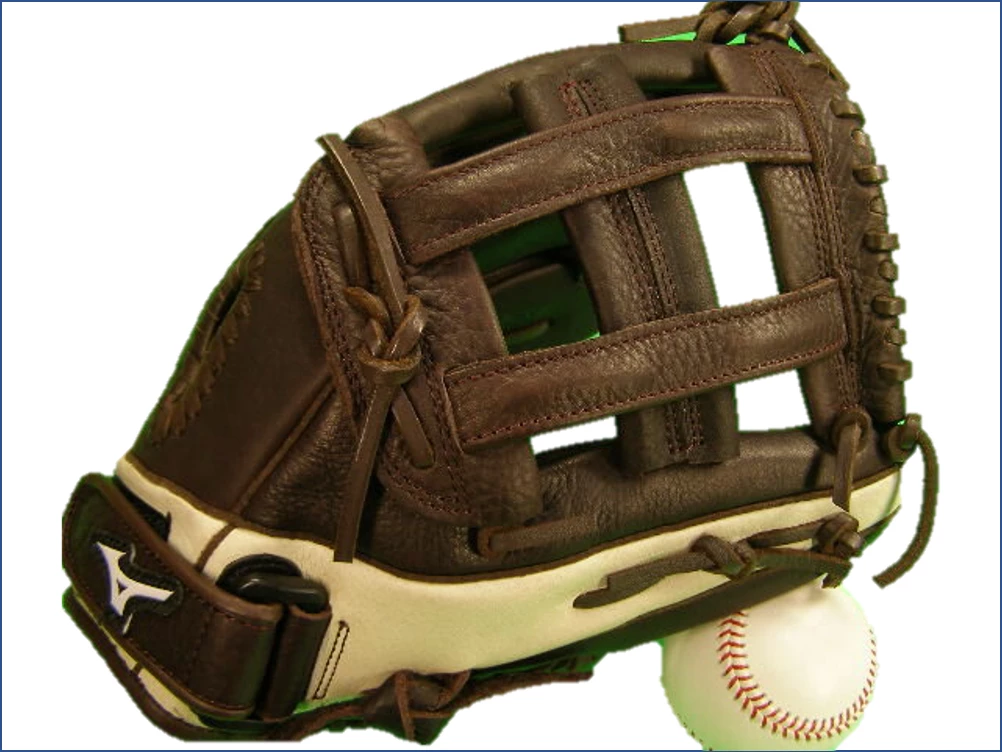 Carolina Sports Center MIZUNO FRANCHISE SOFTBALL GLOVE 3 Carolina Sports Center MIZUNO FRANCHISE SOFTBALL GLOVE