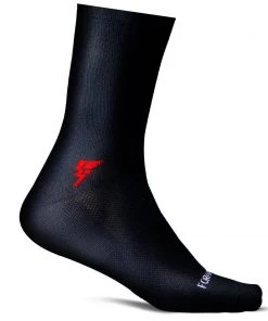 Generic Forward Runner Cycling Sport Crew Socks