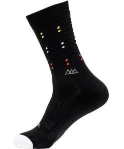 Generic Huizapol DOTS Cycling Socks