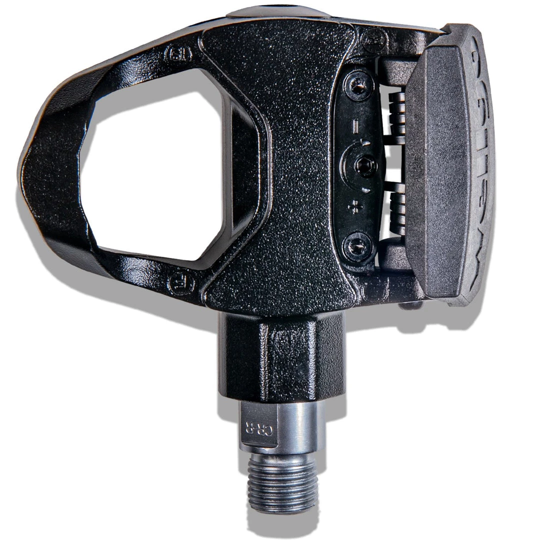 Z ZOL Wellgo Road And Indoor Cycling Pedals Compatbile With Peloton Bike PEDALS & CLEATS 5 Z ZOL Wellgo Road And Indoor Cycling Pedals Compatbile With Peloton Bike PEDALS & CLEATS