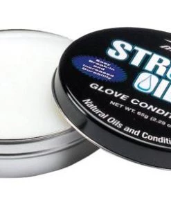 Carolina Sports Center BASEBALL MIZUNO STRONG OIL