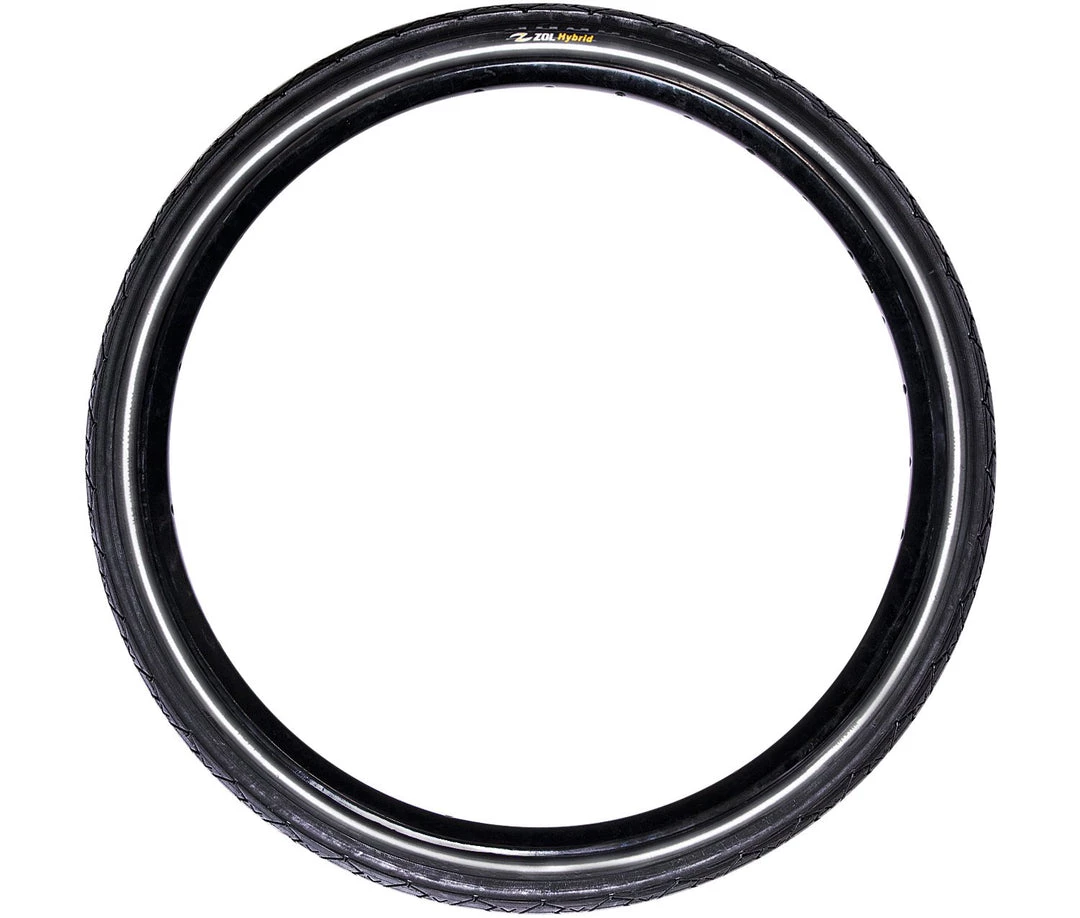 Z ZOL Zol Hybrid Urban Reflective Mtb Mountain Bike Tire 26"x1.95 9 Z ZOL Zol Hybrid Urban Reflective Mtb Mountain Bike Tire 26"x1.95