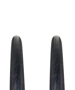 Zol Velocita Road Wire Bike Bicycle Tire 700x23C Z1233 Black BIKE TIRES