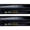 Zol Velocita Road Folding Bike Bicycle Tire 700x23c Z1179 Black BIKE TIRES