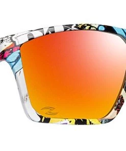 Z ZOL Zol Rio Mar Sunglasses