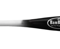 Carolina Sports Center BAMBOO BAT ONE HAND TRAINING BAT BASEBALL