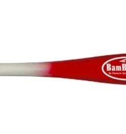 Carolina Sports Center BAMBOO BAT ONE HAND TRAINING BAT BASEBALL