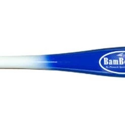 Carolina Sports Center BAMBOO BAT ONE HAND TRAINING BAT BASEBALL
