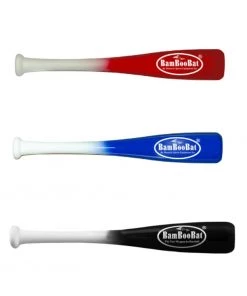 Carolina Sports Center BAMBOO BAT ONE HAND TRAINING BAT BASEBALL