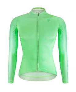 Zol Cycling Breathable Race Fit Jersey (Women)