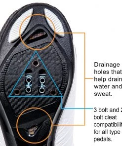 Zol Stage Road Cycling Shoes