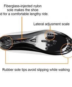 Z Zol Zol Fondo Road And Indoor Cycling Shoes