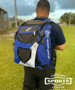 Carolina Sports Center TAMANACO SD BACKPACK BAGS