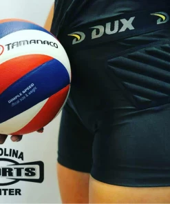 Carolina Sports Center DUX SPORTS PADDED VOLLEYBALL SHORT