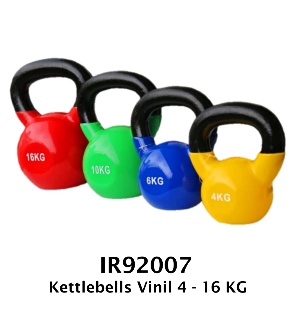 Carolina Sports Center TAMANACO KETTLEBELL 15KG TRAINING EQUIPMENT 3 Carolina Sports Center TAMANACO KETTLEBELL 15KG TRAINING EQUIPMENT
