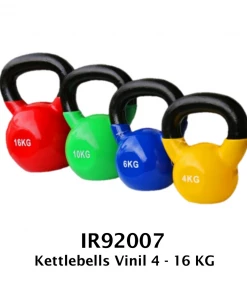 Carolina Sports Center TAMANACO KETTLEBELL 6KG