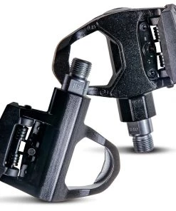 Z ZOL Wellgo Road And Indoor Cycling Pedals Compatbile With Peloton Bike PEDALS & CLEATS