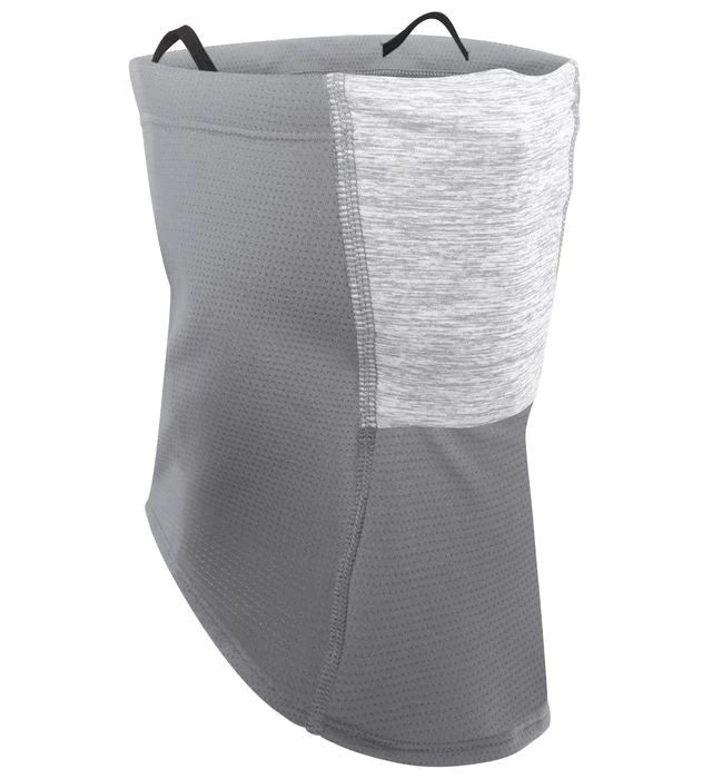 Carolina Sports Center HOLLOWAY ENDEVOR COOLCORE GAITER FACE MASK 4 Carolina Sports Center HOLLOWAY ENDEVOR COOLCORE GAITER FACE MASK