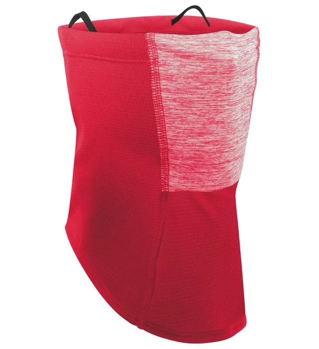 Carolina Sports Center HOLLOWAY ENDEVOR COOLCORE GAITER FACE MASK 3 Carolina Sports Center HOLLOWAY ENDEVOR COOLCORE GAITER FACE MASK