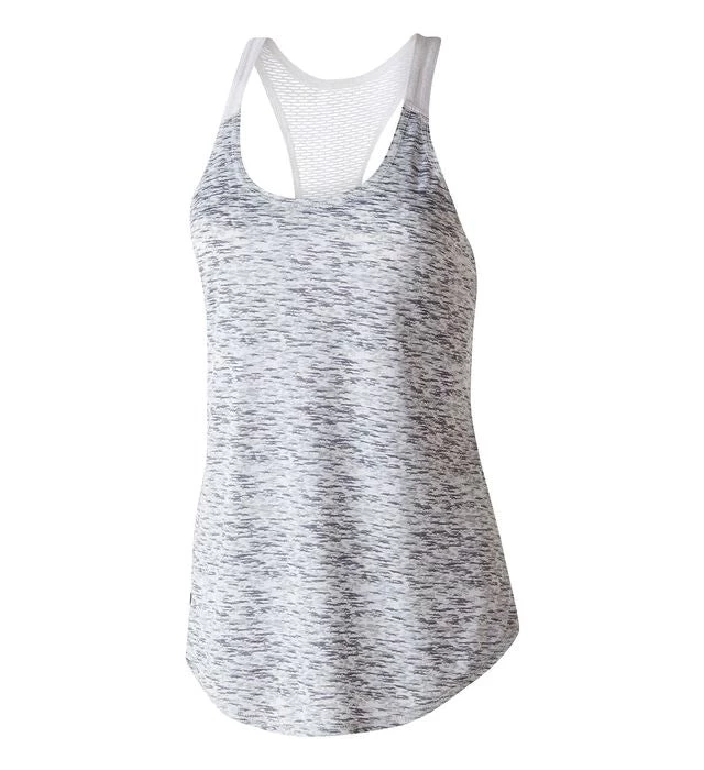 Carolina Sports Center HOLLOWAY LADIES SPACE DYE TANK VOLLEYBALL 6 Carolina Sports Center HOLLOWAY LADIES SPACE DYE TANK VOLLEYBALL