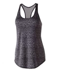 Carolina Sports Center HOLLOWAY LADIES SPACE DYE TANK VOLLEYBALL