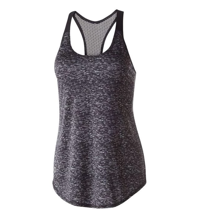 Carolina Sports Center HOLLOWAY LADIES SPACE DYE TANK VOLLEYBALL 3 Carolina Sports Center HOLLOWAY LADIES SPACE DYE TANK VOLLEYBALL