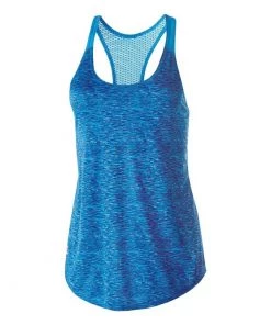 Carolina Sports Center HOLLOWAY LADIES SPACE DYE TANK VOLLEYBALL 12 Carolina Sports Center HOLLOWAY LADIES SPACE DYE TANK VOLLEYBALL