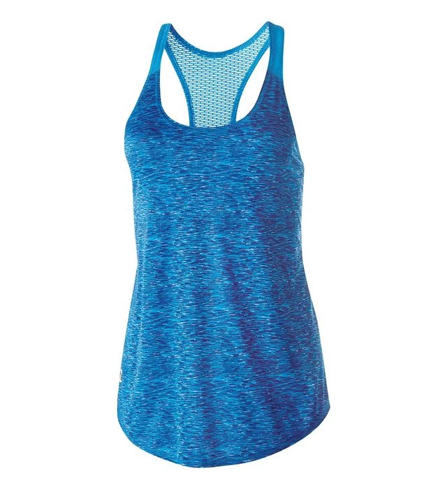 Carolina Sports Center HOLLOWAY LADIES SPACE DYE TANK VOLLEYBALL 7 Carolina Sports Center HOLLOWAY LADIES SPACE DYE TANK VOLLEYBALL