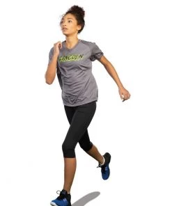 Carolina Sports Center HOLLOWAY LADIES BANNER CAPRI VOLLEYBALL