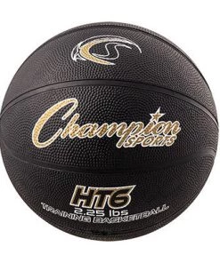 Carolina Sports Center CHAMPION SPORTS WEIGHTED BASKETBALL 2.25 LB