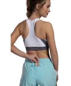 Carolina Sports Center VOLLEYBALL AUGUSTA SPORTS BRA