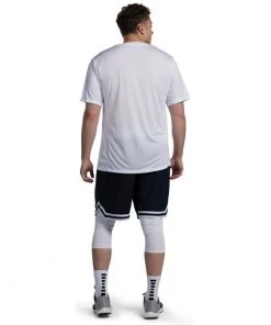 Carolina Sports Center AUGUSTA COMPRESSION 3/4 TIGHT TRAINING APPAREL