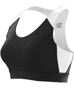 Carolina Sports Center VOLLEYBALL AUGUSTA SPORTS BRA