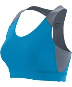 Carolina Sports Center VOLLEYBALL AUGUSTA SPORTS BRA