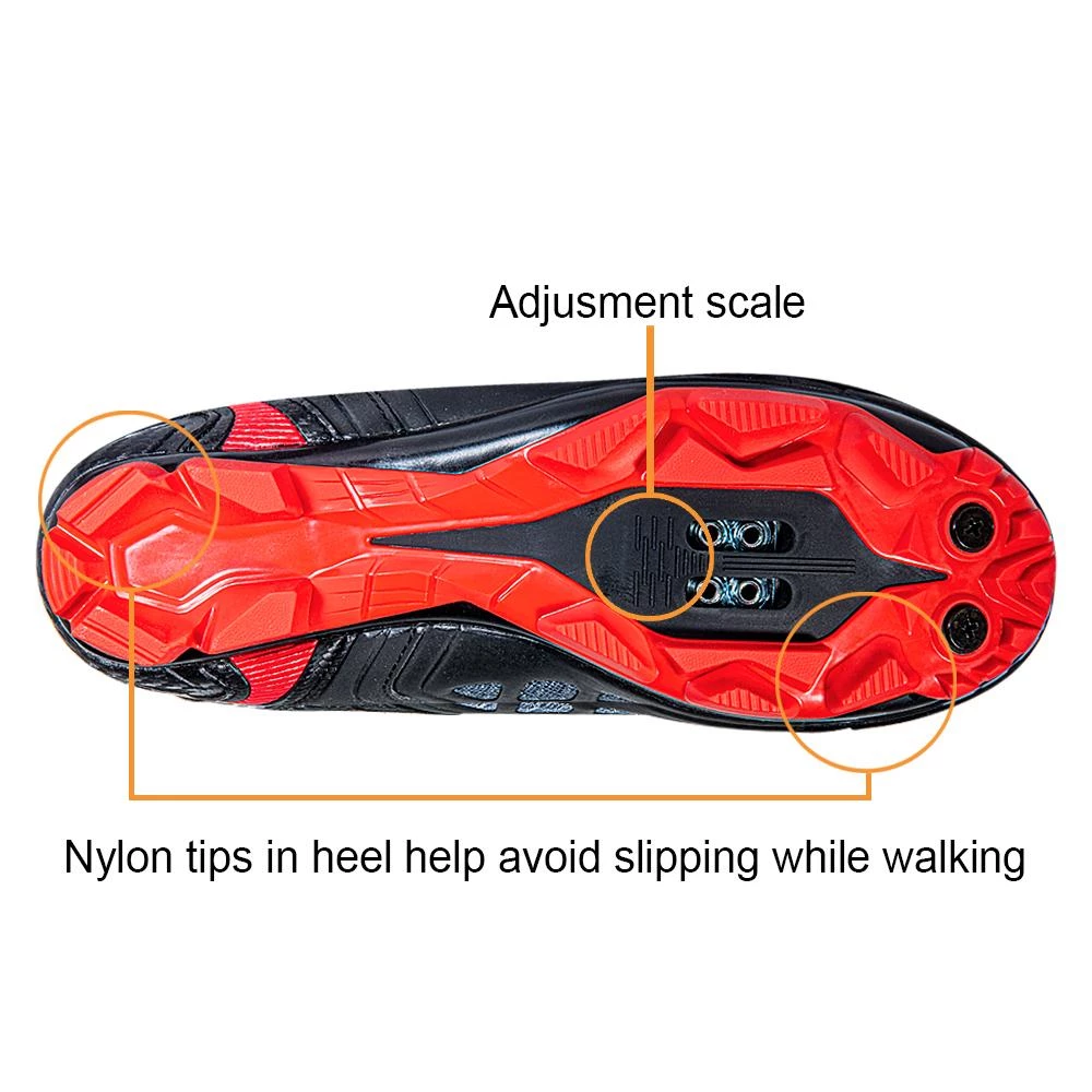 Zol Predator Mtb Mountain Bike And Indoor Cycling Shoes 9 Zol Predator Mtb Mountain Bike And Indoor Cycling Shoes