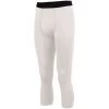 Carolina Sports Center AUGUSTA COMPRESSION 3/4 TIGHT TRAINING APPAREL