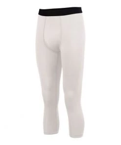 Carolina Sports Center AUGUSTA COMPRESSION 3/4 TIGHT TRAINING APPAREL