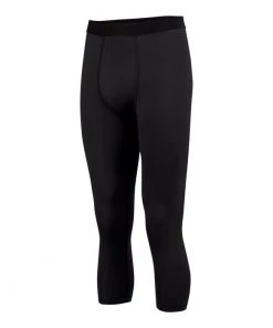 Carolina Sports Center AUGUSTA COMPRESSION 3/4 TIGHT TRAINING APPAREL