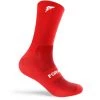 Z Zol Forward Lightning Cycling Socks (Red) CYCLING APPAREL