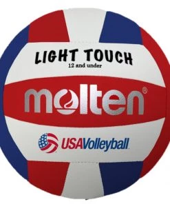 Carolina Sports Center MOLTEN LIGHT TOUCH VOLLEYBALL
