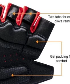 Z ZOL Zol Sprinter Cycling Gloves