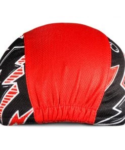 Generic Forward Breathable Cycling Cap